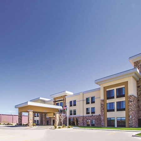 La Quinta By Wyndham Pampa Hotell Exteriör bild